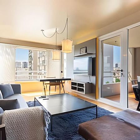 Edificio De Lujo En El Corazon De Palermo Soho: 2 Piscinas, Sauna, Gimnasio Y Centro De Negocios Buenos Aires Zewnętrze zdjęcie