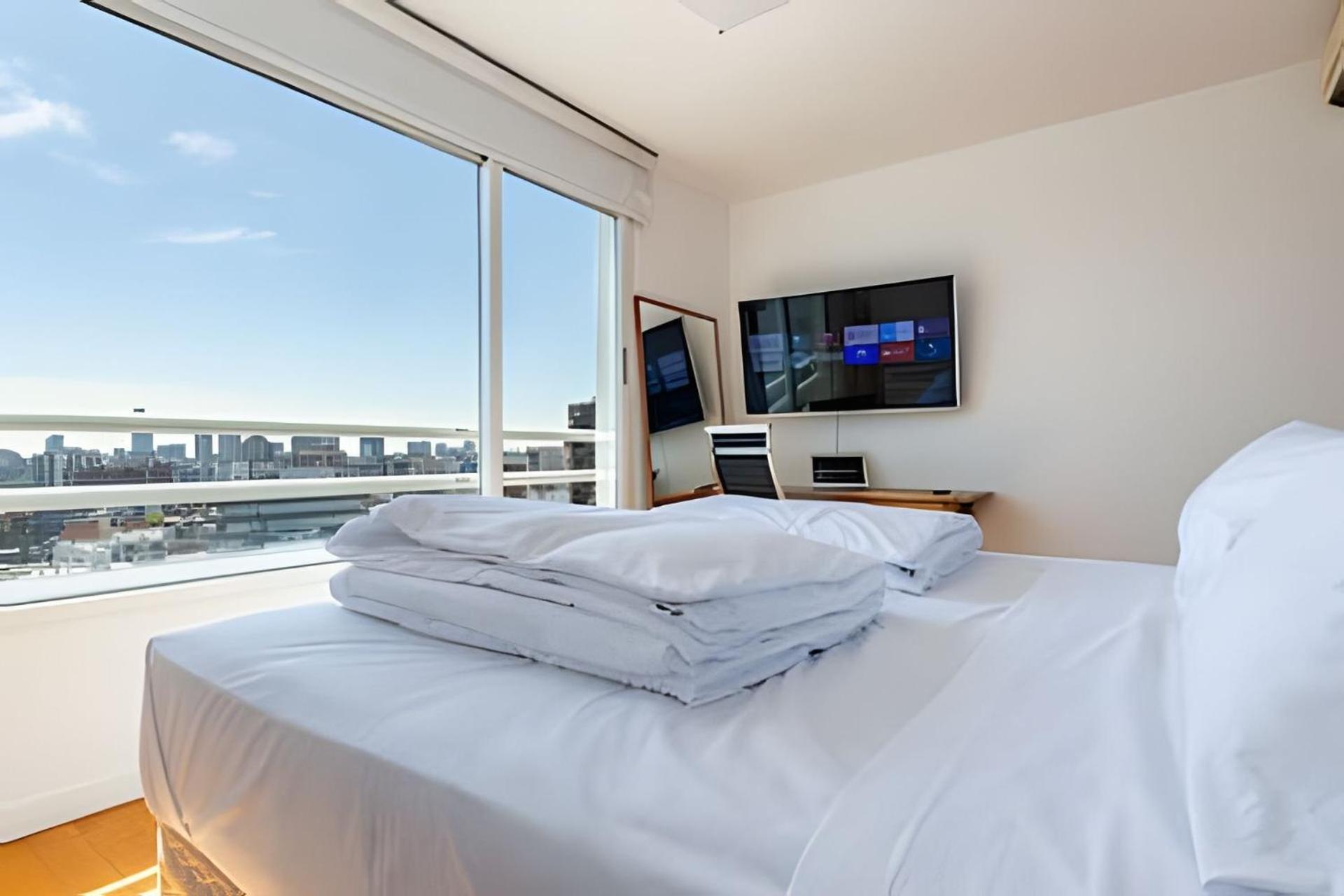 Edificio De Lujo En El Corazon De Palermo Soho: 2 Piscinas, Sauna, Gimnasio Y Centro De Negocios Buenos Aires Zewnętrze zdjęcie